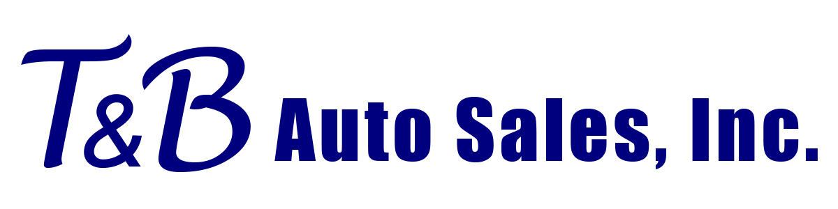T&B Auto Sales - Work Trucks and Vans, Bryant Arkansas