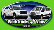 Work Trucks and Vans