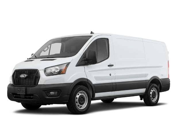 cargo work vans for sale