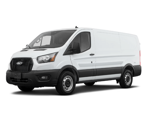 Used cargo vans for trades and delivery fleets in Arkansas at T&B Auto Sales