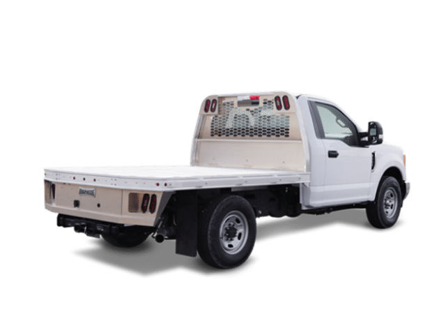 Used flatbed and stake-bed trucks for sale in Arkansas at T&B Auto Sales
